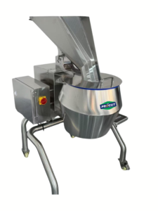 PC-centricut - 300 slicer machine